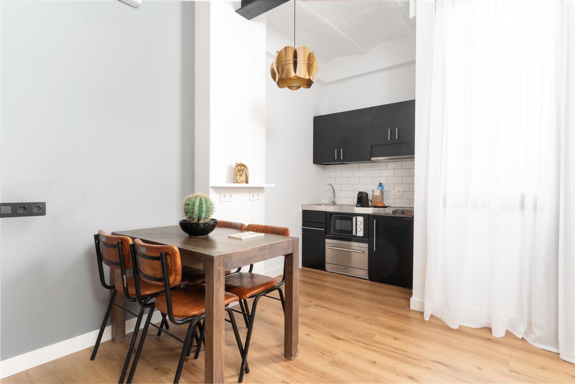 Apartamento Tsa La Mare Barcelona Exterior foto