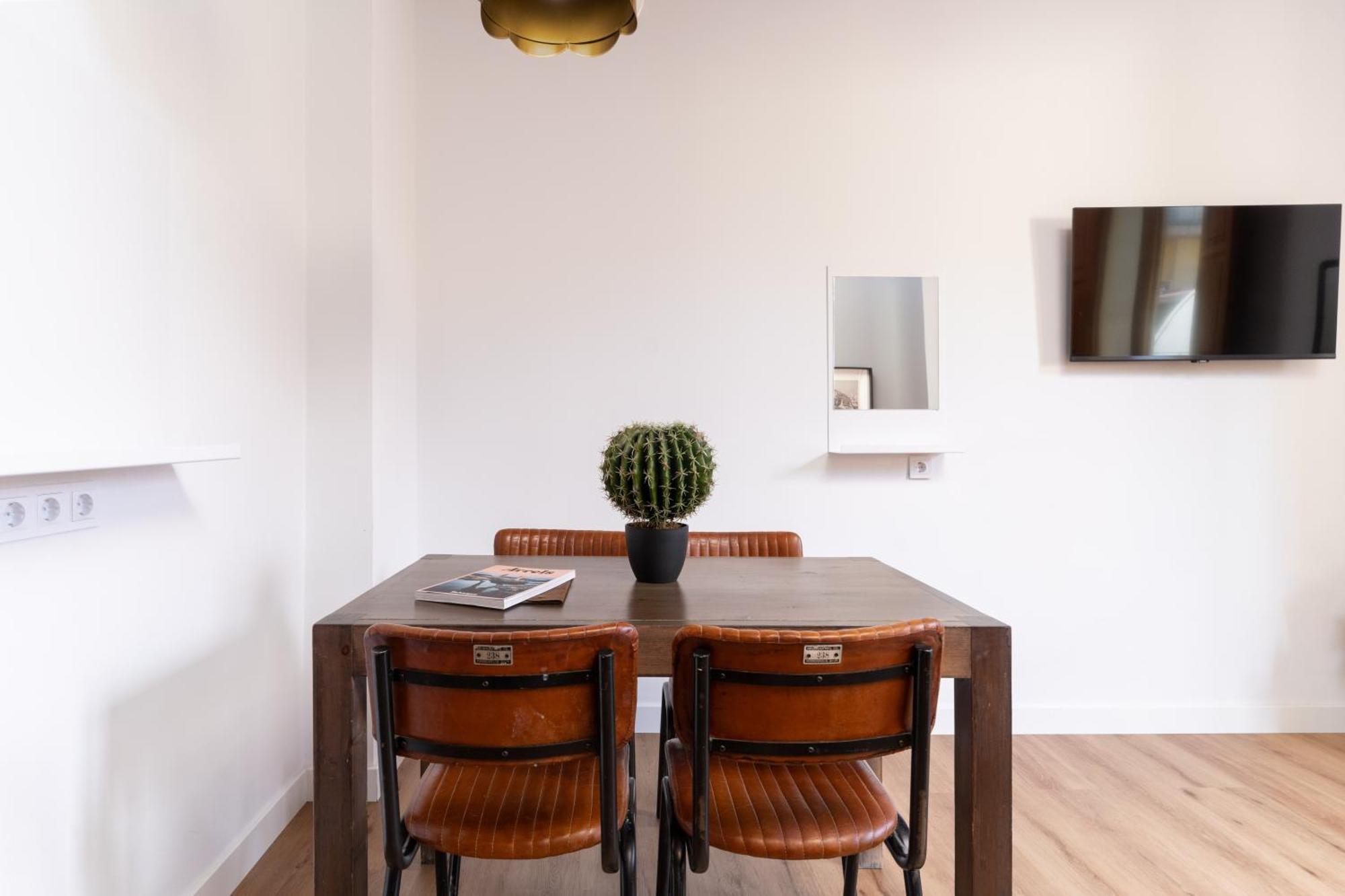 Apartamento Tsa La Mare Barcelona Exterior foto