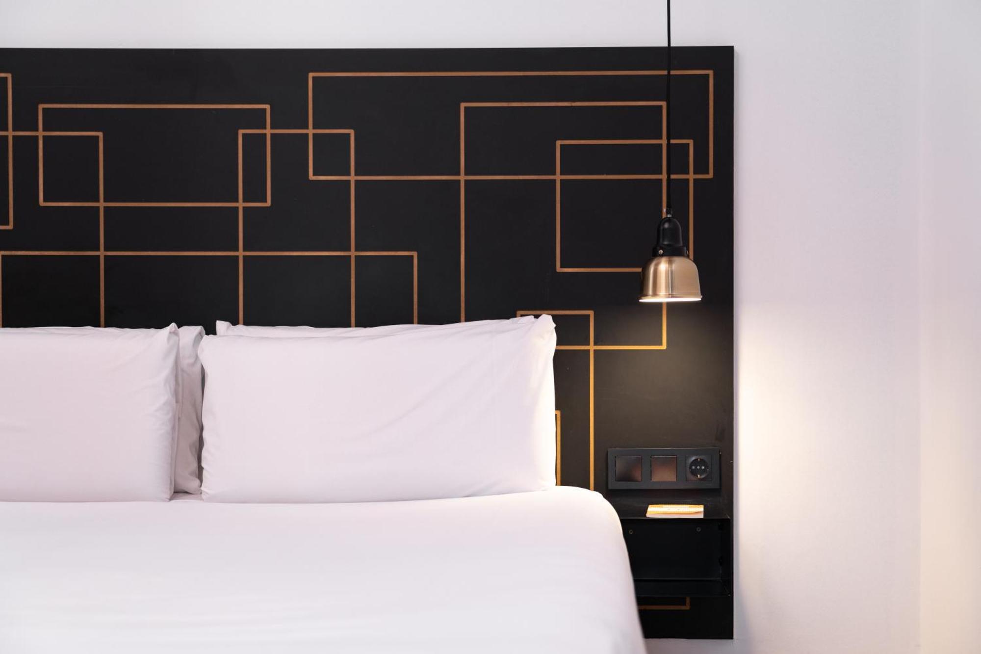 Apartamento Tsa La Mare Barcelona Exterior foto