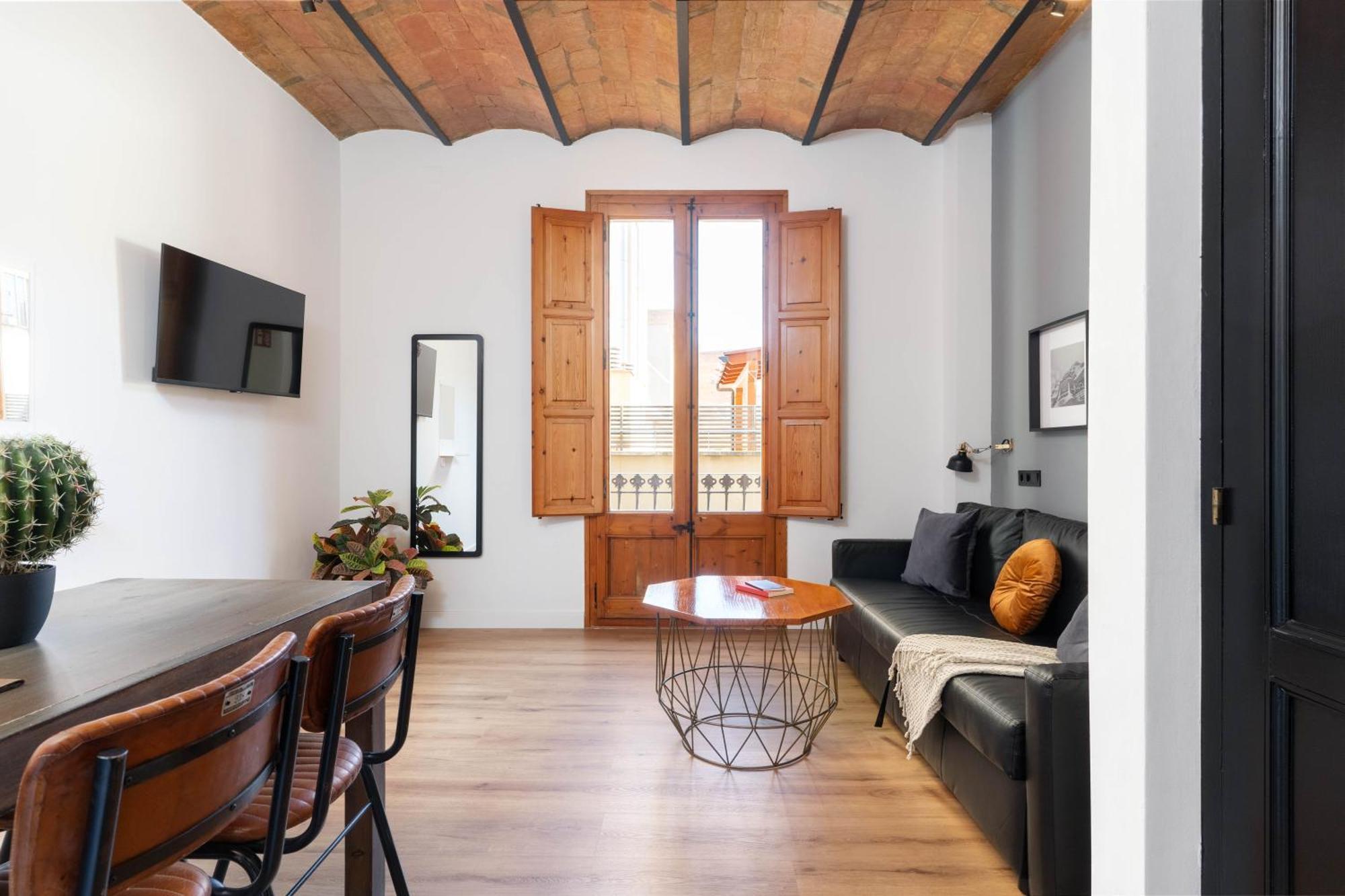 Apartamento Tsa La Mare Barcelona Exterior foto